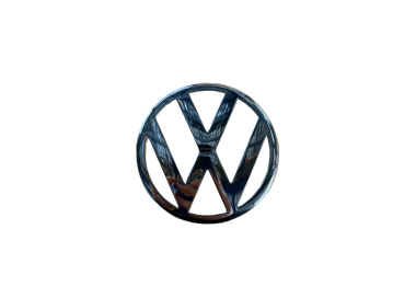 Logo Anteriore Volkswagen Golf IV (Nuovo Originale)