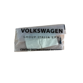 Ugello Lavavetri Posteriore Audi,Volkswagen (Nuovo Originale)
