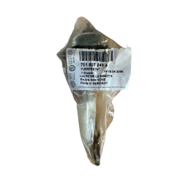 Coppia Fermaporta Frontale Volkswagen Trasporter T4 (Nuovo Originale)