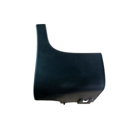 Modanatura soglia posteriore DX Citroen Berlingo - Peugeot Partner (7010X4)