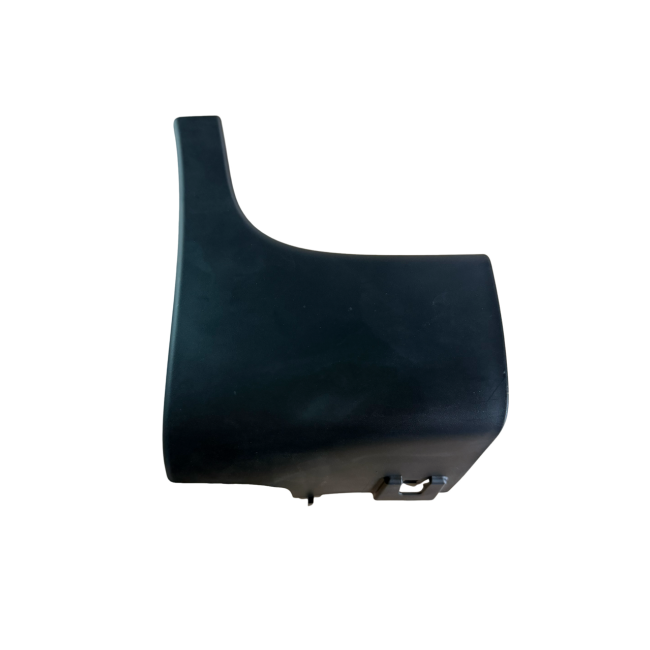 Modanatura soglia posteriore DX Citroen Berlingo - Peugeot Partner (7010X4)