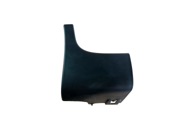 Modanatura soglia posteriore DX Citroen Berlingo - Peugeot Partner (7010X4)