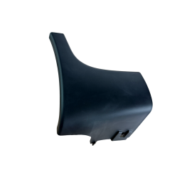 Modanatura soglia posteriore DX Citroen Berlingo - Peugeot Partner (7010X4)
