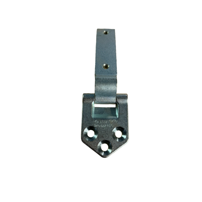 Cerniera Porta Posteriore Sx Volkswagen Caddy (Nuovo Originale)
