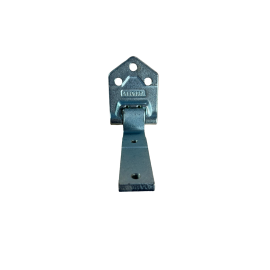 Cerniera Porta Posteriore Sx Volkswagen Caddy (Nuovo Originale)