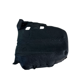 Copertura Coppa Olio Volkswagen Golf 7 (Nuovo Originale)