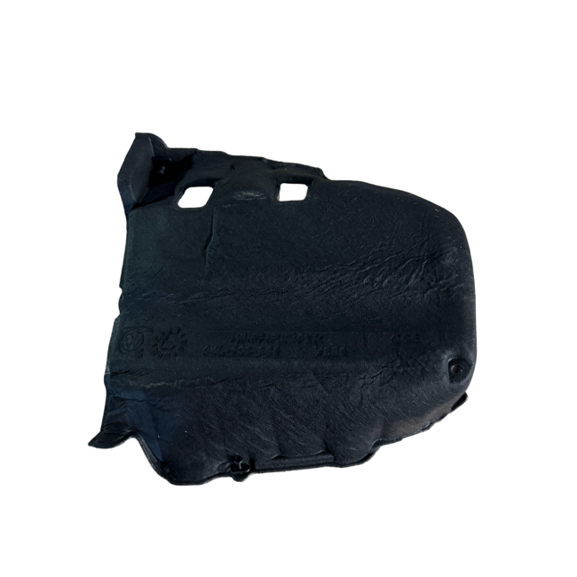 Copertura Coppa Olio Volkswagen Golf 7 (Nuovo Originale)