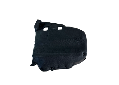 Copertura Coppa Olio Volkswagen Golf 7 (Nuovo Originale)