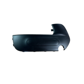 Modanatura paraurti anteriore DX Citroen C4 Cactus (1611370680)