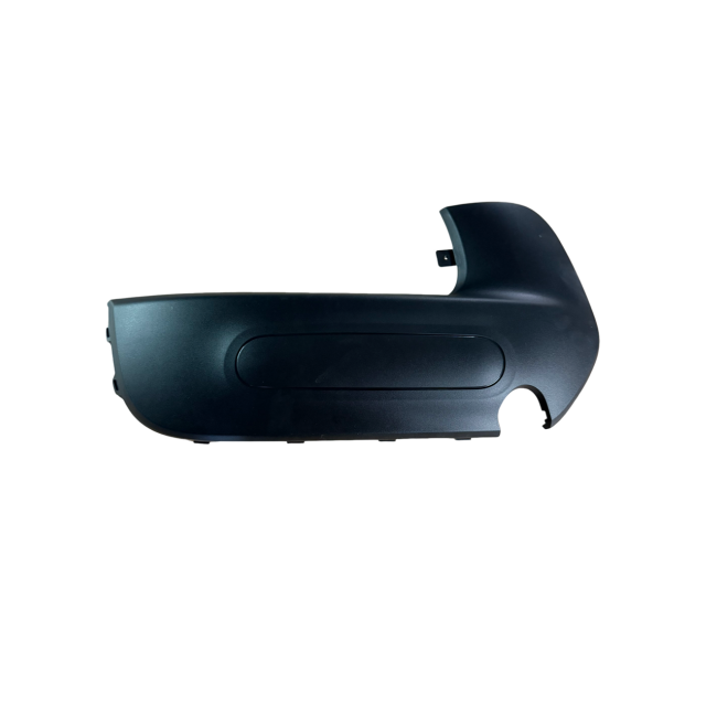 Modanatura paraurti anteriore DX Citroen C4 Cactus (1611370680)