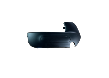 Modanatura paraurti anteriore DX Citroen C4 Cactus (1611370680)