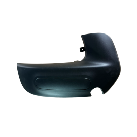 Modanatura paraurti anteriore DX Citroen C4 Cactus (1611370680)