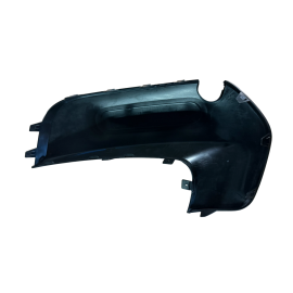 Modanatura paraurti anteriore DX Citroen C4 Cactus (1611370680)