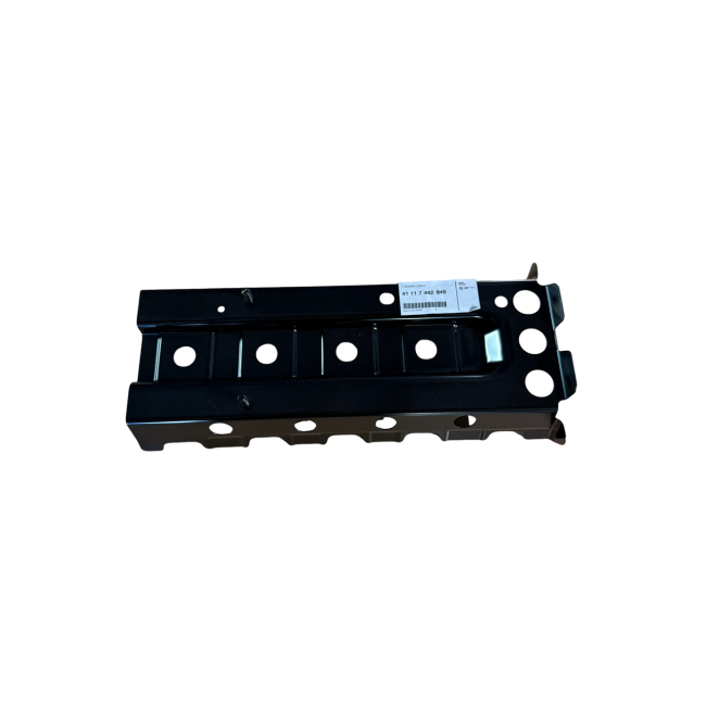 Supporto pavimento posteriore BMW X1 U11 - X2 U10 (41117442849)