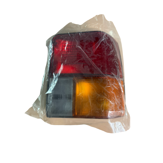 Fanale Posteriore Sx Kia Pride 1 Serie (Nuovo Originale)
