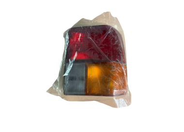Fanale Posteriore Sx Kia Pride 1 Serie (Nuovo Originale)