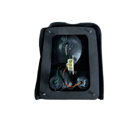 Fanale Posteriore Sx Kia Pride 1 Serie (Nuovo Originale)